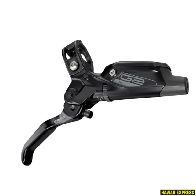Diskiniai stabdžiai SRAM G2 RSC priekiniai 950mm