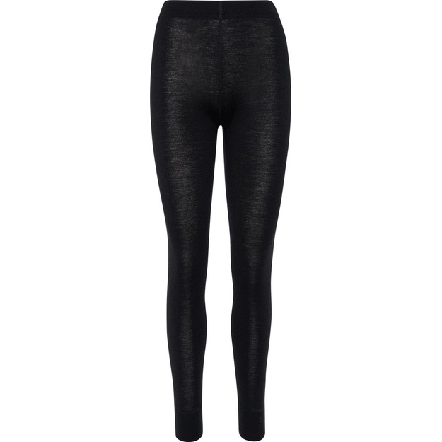 Thermowave mot. Merino Warm black