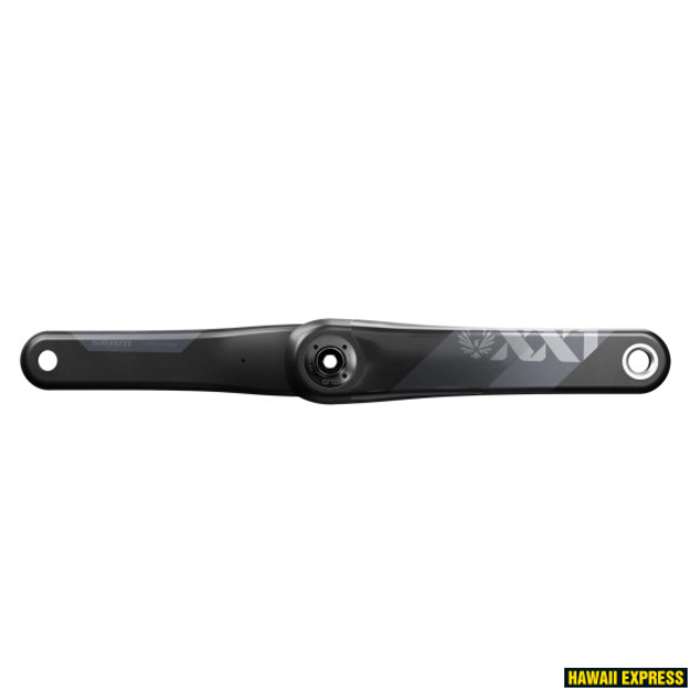 &Scaron;vaistiklis SRAM XX1 Eagle 165mm