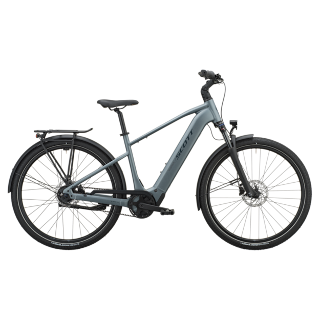 Bike 28  SCOTT SUB TOUR 40 shadow blue