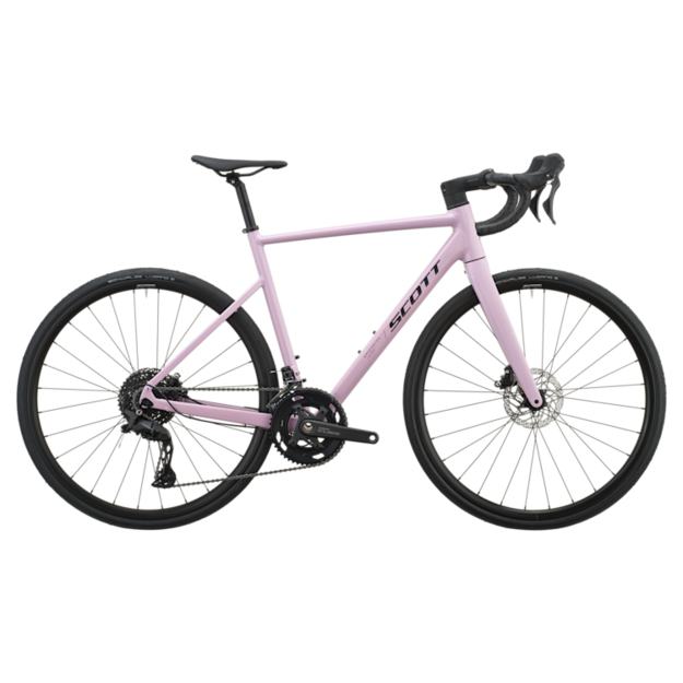 Bike 28  SCOTT SPEEDSTER 20 mallow pink