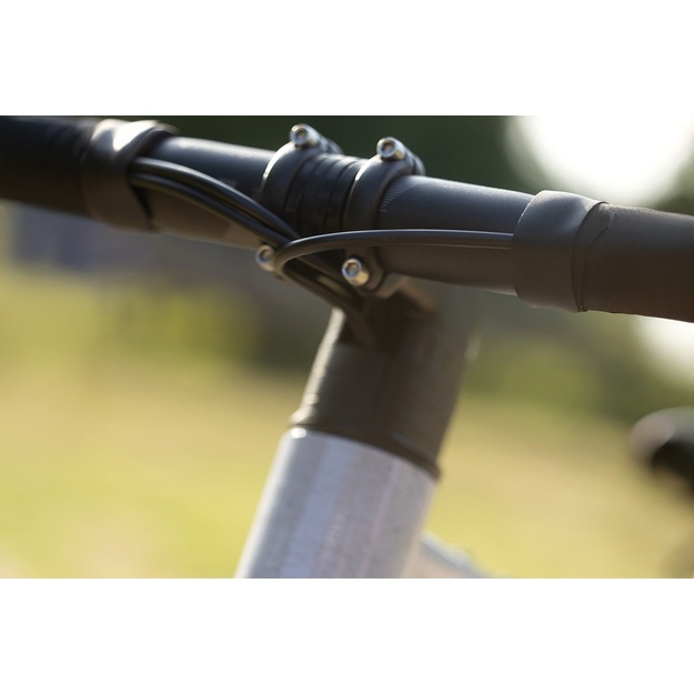 Bicycle 28  Bulls Grinder 3 12g bluish