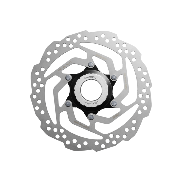 Stabdžių diskas Shimano RT10 160mm ESMRT10S2
