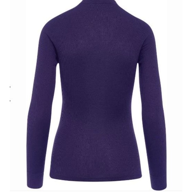 Thermowave mot. Originals long sleeves purple