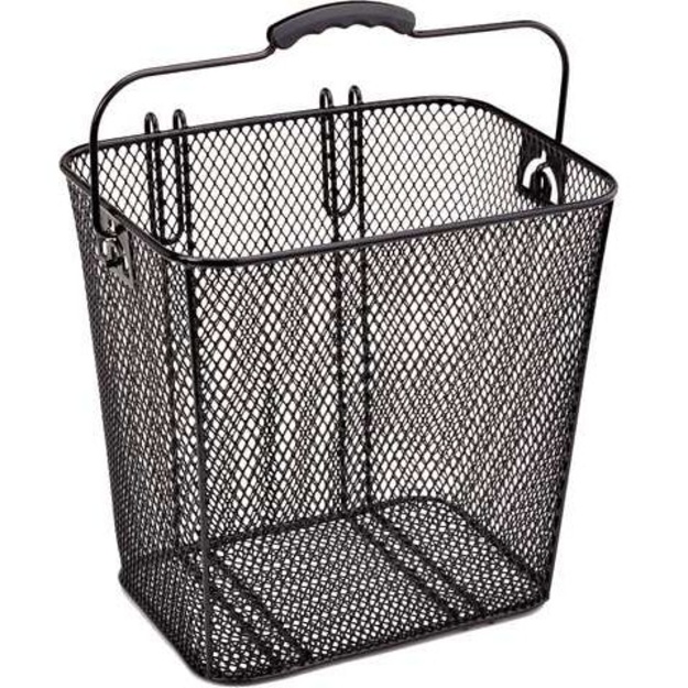 Bag Fuxon black