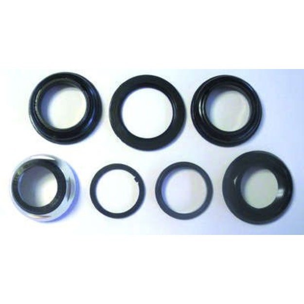 Steering wheel Solero Tour