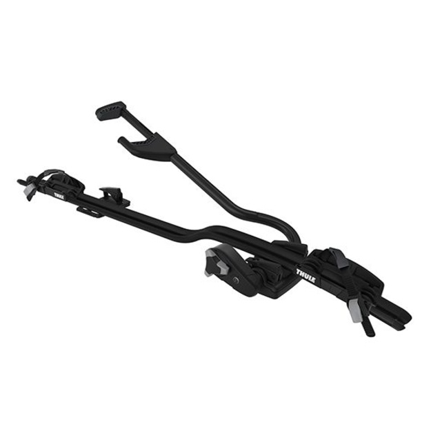 Thule ProRide 598 roof bike rack black