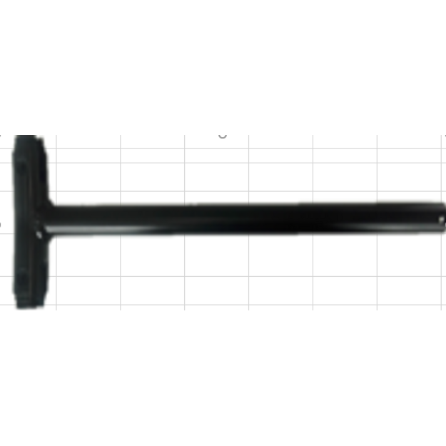 Steering wheel for e-scooter Inokim Quick3