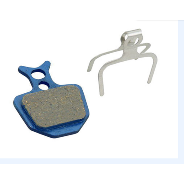 Brake pads Union DBP-31