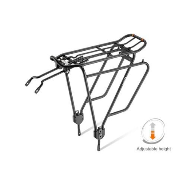 Luggage compartment Ibera IB-RA4 narrow