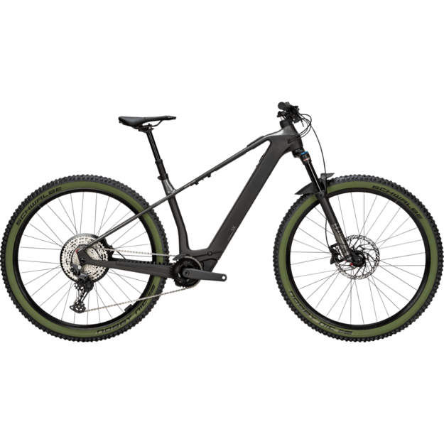 Dviratis elektrinis 29  Bulls SONIC SX 1 400WH 