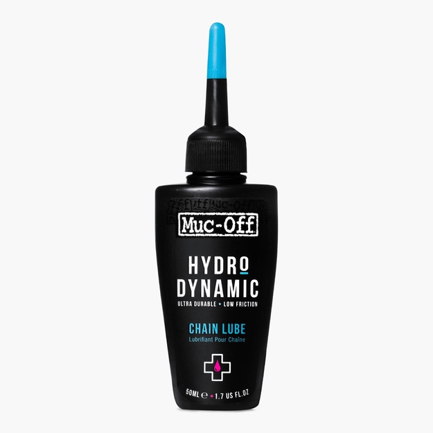 Grandinės tepalas Muc-Off Hydrodynamic Lube 5ml Sample
