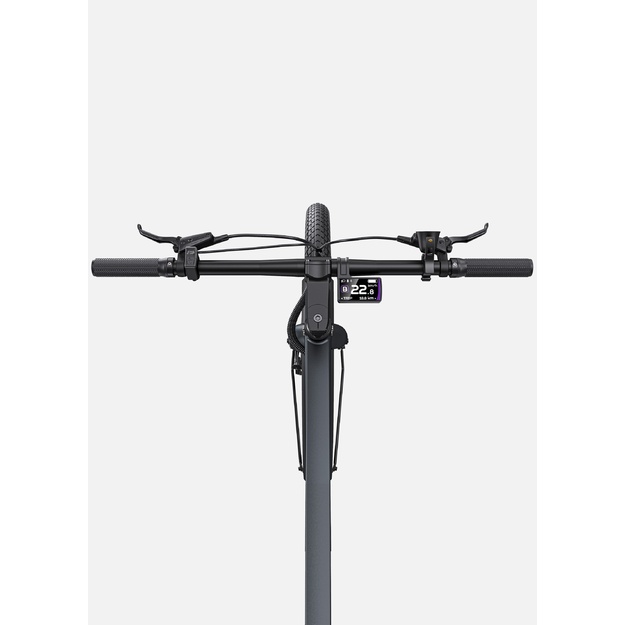 Bicycle 27,5  electric Engwe P275 Pro black