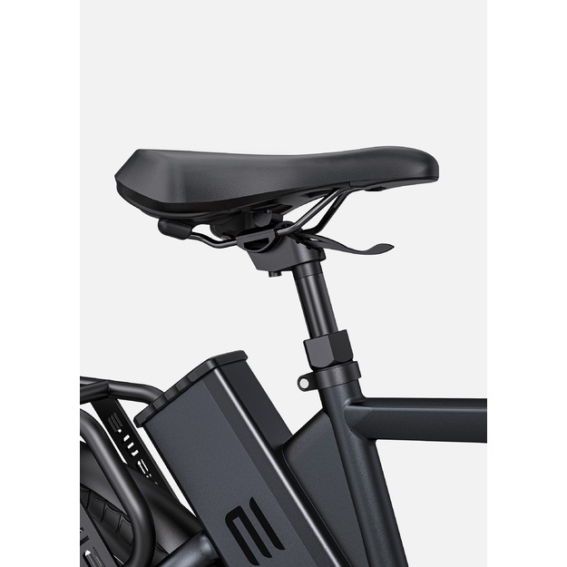 Bicycle 27,5  electric Engwe P275 Pro black
