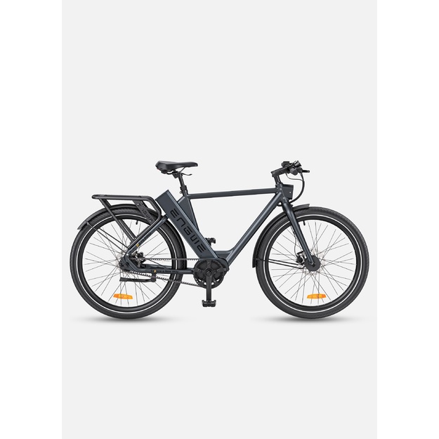 Bicycle 27,5  electric Engwe P275 Pro black