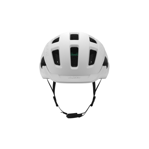Helmet Lazer Cerro KinetiCore matte white M
