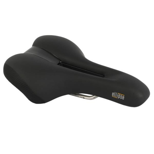 Bicycle saddle Selle Royal Classic Sky Spring gel with springs