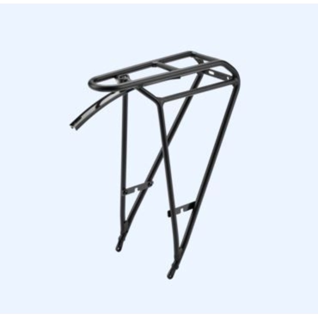Luggage carrier Bulls Gravel SW-CA640B
