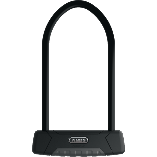 Abus U-shaped lock Granit Plus 470/150HB230+USH