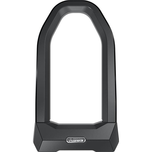 Abus U-shaped lock Granit Super E 2500/165HB230+USH2500