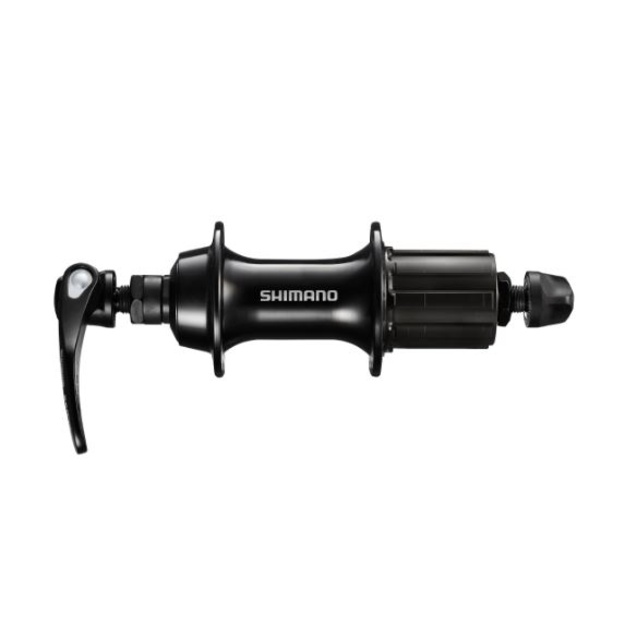 Stebulė Shimano FH-RS300 8/9/10-speed Rim brake