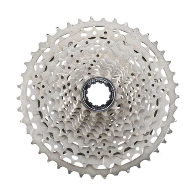 Galinis žvaigždžių blokas Shimano 11 Speed 11-42 CS-M5100-11 Deore