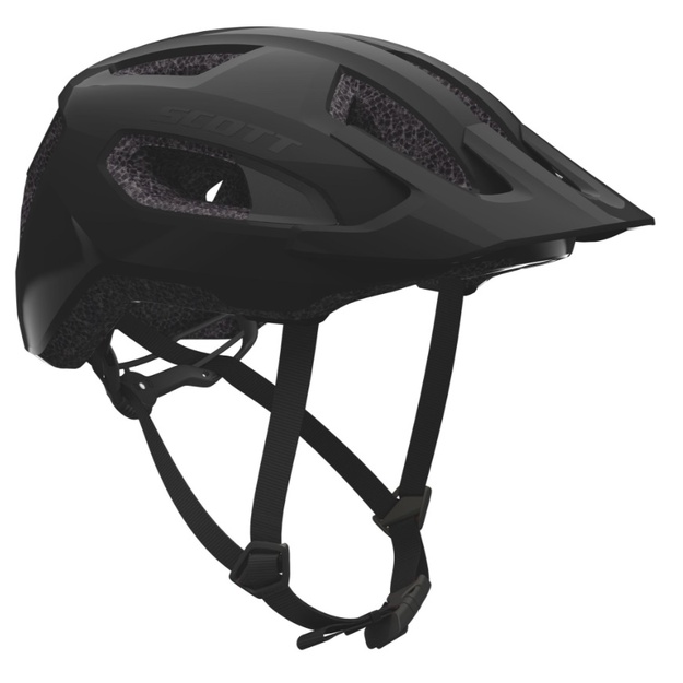 &Scaron;almas Scott SUPRA  black (54-61) dydis