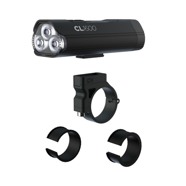 OXC Light UltraTorch CL1600 Headlight