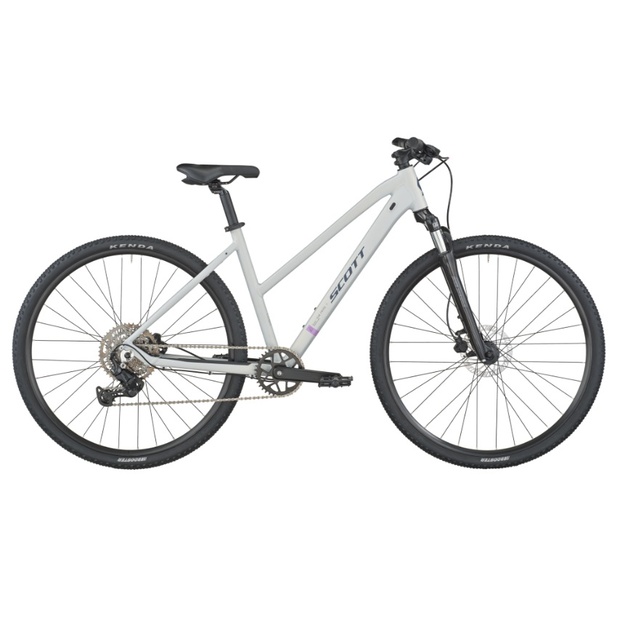 Dviratis 28  SCOTT SUB CROSS 30 SLOPE misty beige Scott