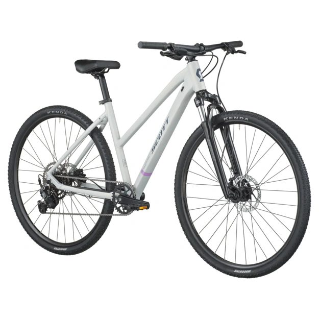 Dviratis 28  SCOTT SUB CROSS 30 SLOPE misty beige Scott