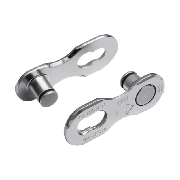SHIMANO QUICK-LINK SMCN91012SET HG 12-speed 2 pcs