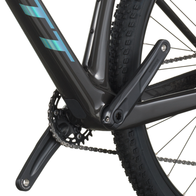 Dviratis 29  SCOTT SCALE 920 carbon black Scott