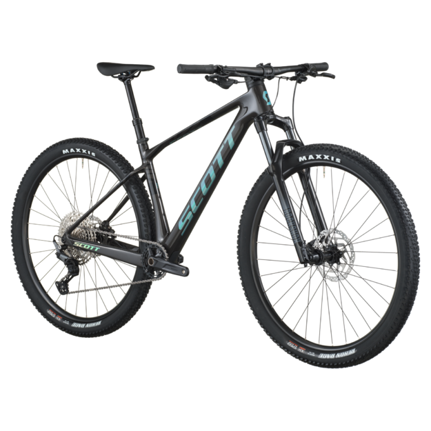 Dviratis 29  SCOTT SCALE 920 carbon black Scott