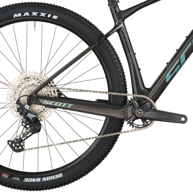 Dviratis 29  SCOTT SCALE 920 carbon black Scott