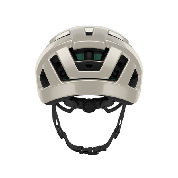 Helmet Lazer Codax Matt sand
