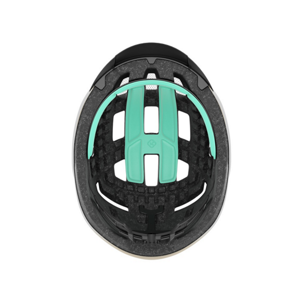 Helmet Lazer Codax Matt sand