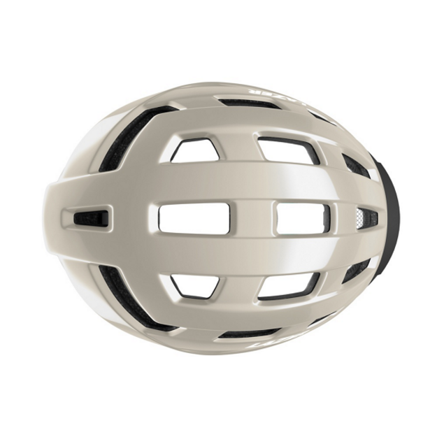 Helmet Lazer Codax Matt sand