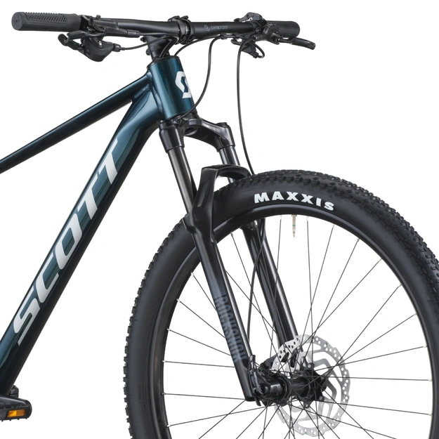 Dviratis 29  SCOTT SCALE 935 twinkle green Scott
