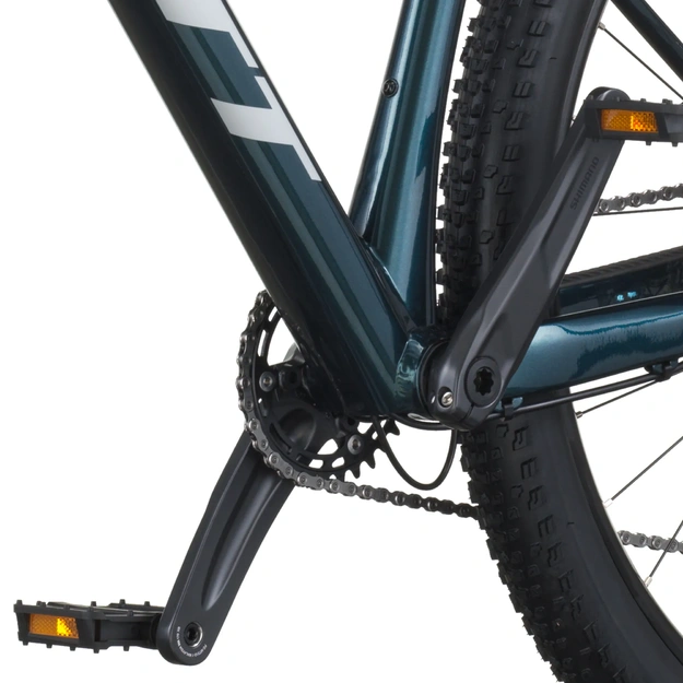 Dviratis 29  SCOTT SCALE 935 twinkle green Scott