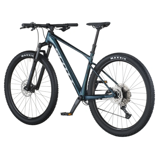 Dviratis 29  SCOTT SCALE 935 twinkle green Scott