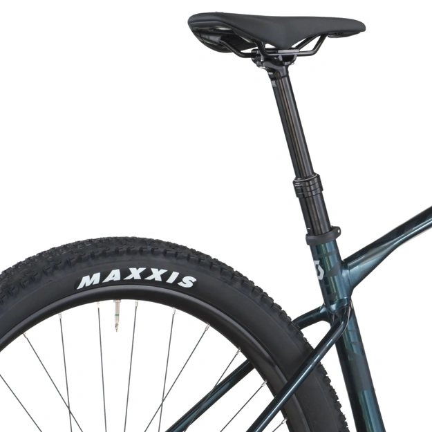 Dviratis 29  SCOTT SCALE 935 twinkle green Scott