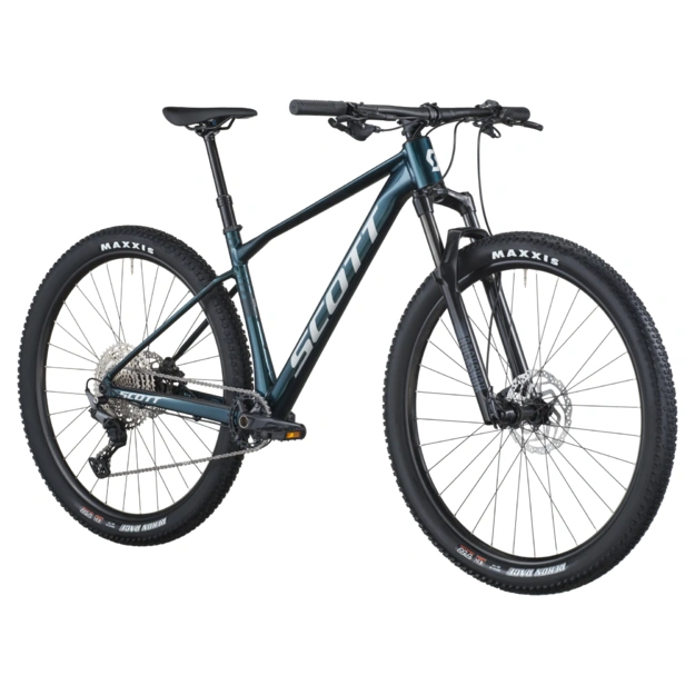 Dviratis 29  SCOTT SCALE 935 twinkle green Scott