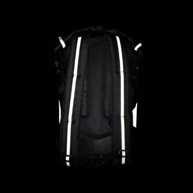 Kuprinė OXFORD BackPack Aqua V 20 Black