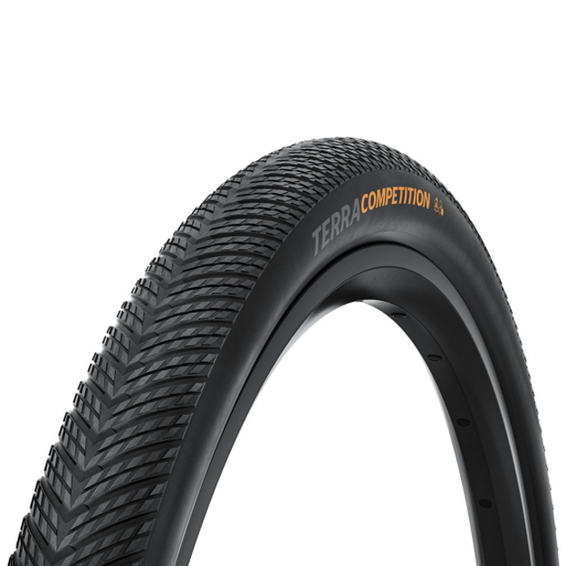 Padanga 28  Continental CompetRace FBlk 45-622/700x45c Fold