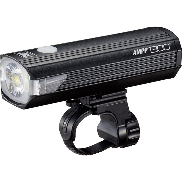 Žibintas Cat Eye HL-EL1300RC 1300lm priek. (6229)