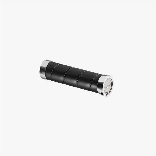 Brooks leather grips 130/130 Black