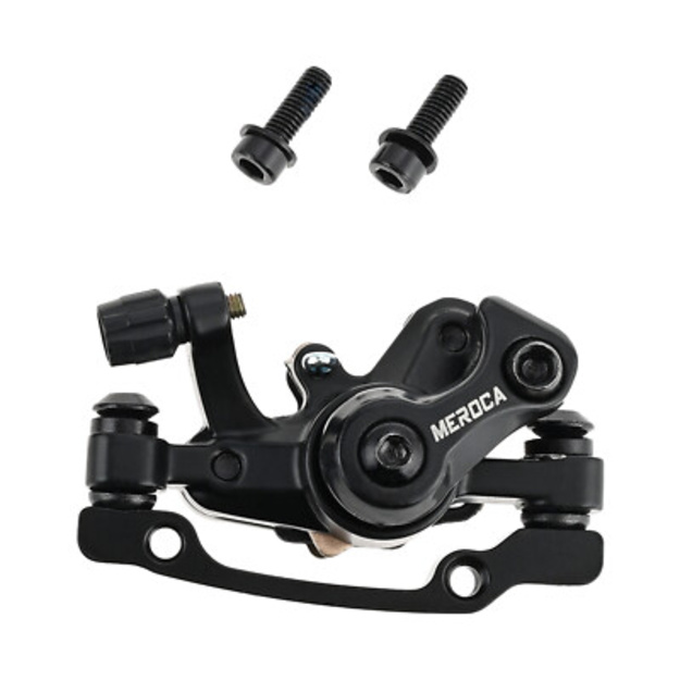 F160/R140 160mm mechanical front disc brake