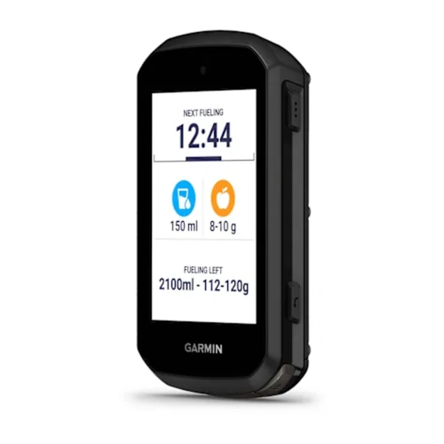 Garmin Edge 850 Touchscreen Edition dviračio kompiuteriukas