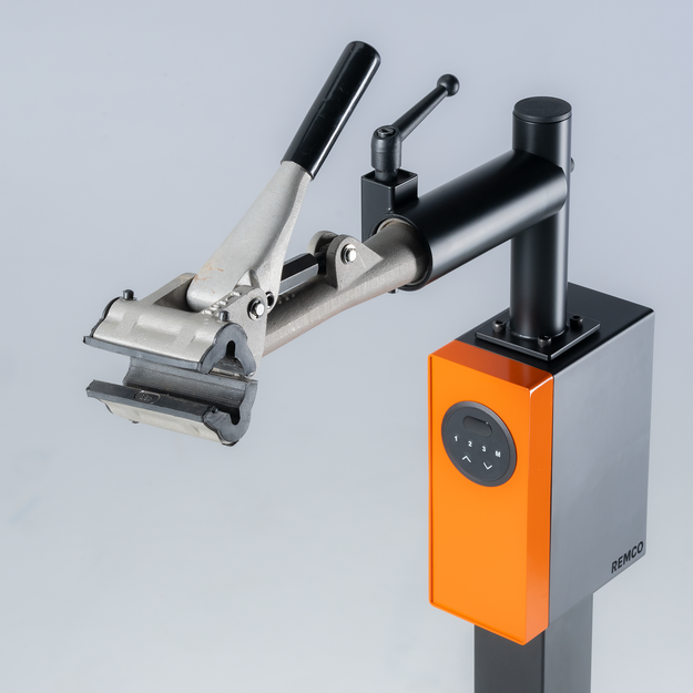 Remonto stovo adapteris REMCO 2  Clamp Chuck &ndash; Parktool jungtis