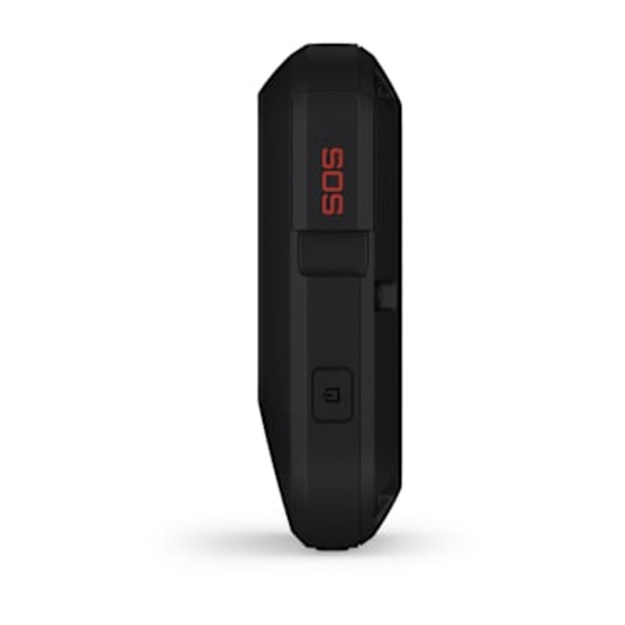 Garmin inReach&reg; Messenger PlusSOS palydovinio ry&scaron;io įrenginys su nuotraukų ir balso žinučių siuntimo funkcija